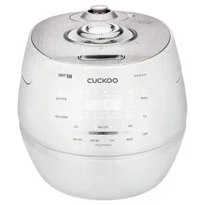 쿠쿠 CRP-CHS1010FW IH압력밥솥 10인용 화이트