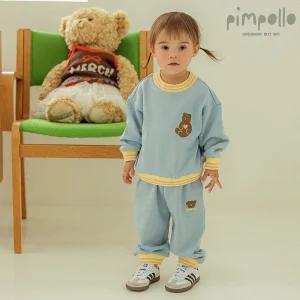 [삠뽀요] 리보배색상하복