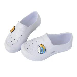 [보리보리/실내화뱅크]가벼운 EVA 만능슈즈/학교실내화160mm~300mm