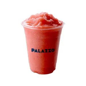 (빨라쪼) 젤라또 프레도 (과일)