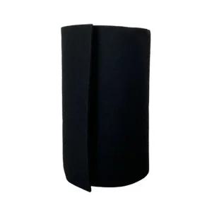 활성탄 필터 부직포 구직포 카본 도장부스 20m 여과 1mx10mx3mm