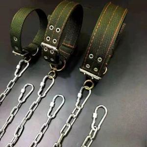 대형견 쇠줄 진돗개 목줄 쇠사슬 반려 체인 시골개목줄