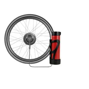 자전거 전동화 개조 키트 리튬 배터리 보조세트