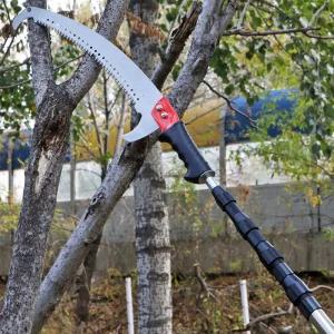 글라움베어 장대 고지톱 가지치기 나무 전지톱 원예 