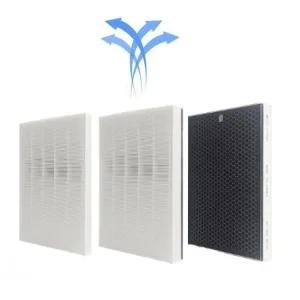 (호환)국산 파워헤파 AX60N5580WDD 삼성 공기청정기필터