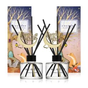 코코도르 굿나잇 디퓨저 120ml X 2개