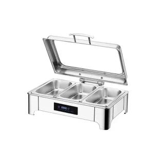 푸드 워머기 온열 보온 반찬 뷔페 웨딩홀 식당 업소용