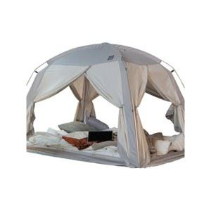 인돔형 텐트따수미 스위트 난방텐트 자취방