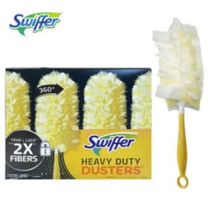 스위퍼더스터 360 더스트 먼지털이 프리미엄 세트(핸들1 리필17매)