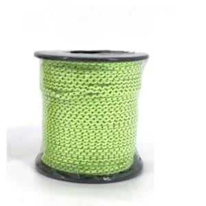 형광 반사 로프 캠핑 타프 텐트 스트링 야광 끈 줄