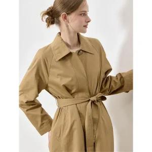 [리스트]시그니처 코튼 벨티드 맥코트 택가격 368000원 _P405084052