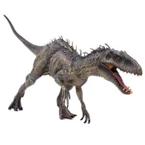 쥬라기 월드 공룡 피규어 모형 사우루스 미니어처 렉스 티라노