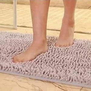 흡수력 좋은 극세사 현관매트 발매트 욕실매트 (W7DFA7B)