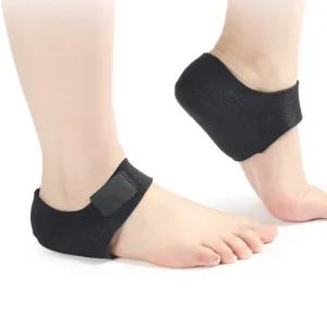 족저근막염 패드 발바닥쿠션 신발 발뒤꿈치패드 운동화 보호 뒷꿈치패드 구두