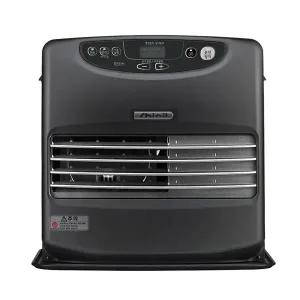 [신일전자]신일 블랙 팬히터 900 캠핑 이동식 기름 난로 SFH-TH900H