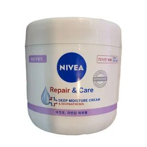 니베아 리페어 앤 케어 크림 400ml