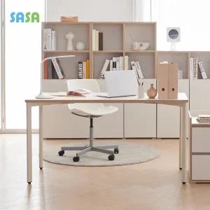 [SASA]사사가구 글로우 데스크 책상 1400