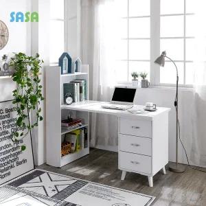 [SASA]사사가구 딤플 서랍형 1500 책상세트