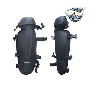 안전한 예초기 다리보호대 편안한 착용감 예초기보호장비 다리보호대 다리보호구 안전보호장비