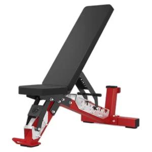 덤벨의자 헬스 인클라인 장비 홈짐 등받이 아령 의자