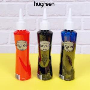 휴그린 에코마카 리필잉크 생잉크 전용