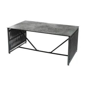 다우체어 리오쥬만 로프 직사각 거실 테이블 실내의자 카페의자 예쁜의자 카페인테리어