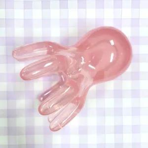 TOO 휴대용 문어 마사지기 문어발 지압기