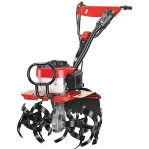 관리기 미니 농업용 밭가는기계 텃밭 중고농기계 황소