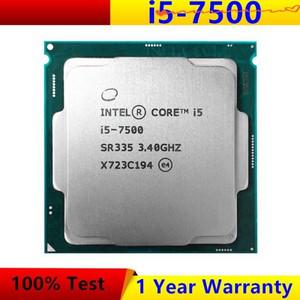코어 i5 7500 3.40GHz LGA 1151 쿼드 스레드 CPU 6M 65W