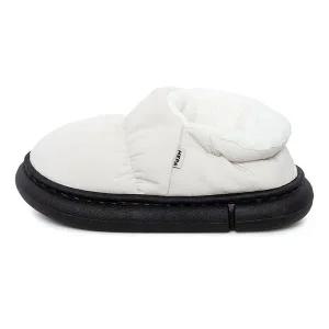 [보리보리/네파 키즈]네파키즈 윈터팝 패딩 슬립온 아이보리 KLGEC61IVO