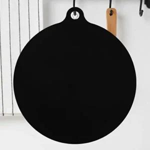 [알티피아]논슬립 인덕션 보호 매트 1P 패드 냄비받침대 덮개 (WFGMKCF)