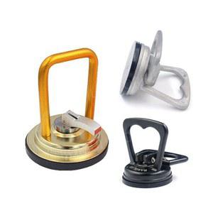 흡착기 미니 압축기 유리 에어 리프트 1개 ABS 전동 강력한 금속용 그라보 샷시