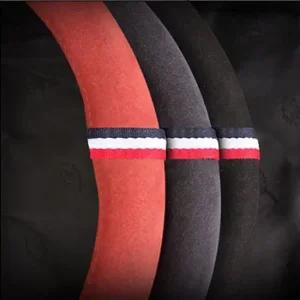 K5 10년 13년형 샤무드 원단 핸들커버 3컬러 남친선물 아빠선물 핸드커버 포인트핸들커버