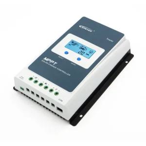 태양광 컨트롤러 MPPT 10A-50A 전체 범위 발전기 열 충전