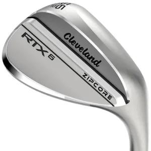 클리브랜드 정품 RTX6 집코어 ZIPCORE 웨지(투어사틴)NS950 S, 스틸