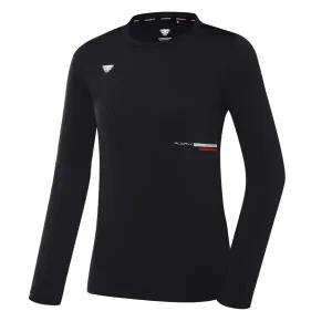 갤러리아 다이나핏 기능성 여성 VATE (베이트) 긴팔티 YWU23218Z1