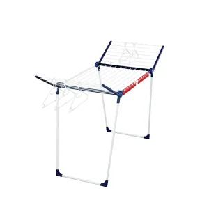 라이프하이트 빨래건조대 접이식 플러스 To Leifheit 180 450