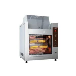 군고구마 기계 전자동 노점상 오븐기 대형 기타주방가전 업소용 가정용 전기 터키식 찜기