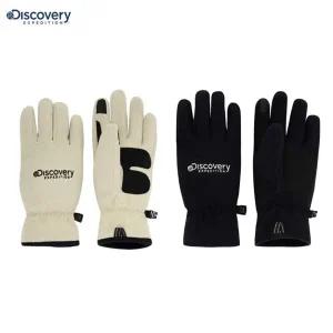 [디스커버리] DXGL0923N 공용 헤비 플리스 장갑 (DXGL0923N)