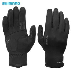 시마노 25FW 윈드플렉스 장갑
