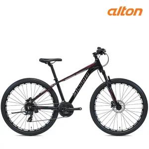 알톤 MTB자전거 샌드스톤3.0D 27.5인치 시마노24단 유압 디스크브레이크 미조