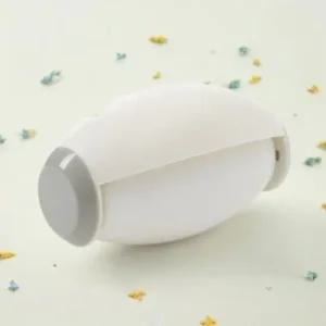 씻어쓰는반영구돌돌이클리너 화이트)롤크리너 의류돌돌이 침대먼지제거 옷먼지제거 쇼파먼지제거