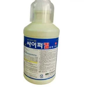 유제 1리터 싸이퍼킬 연무 연막 MD