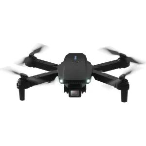 사진 촬영드론 원격 조종 초등학생 쿼드 콥터 장난감 그레이 항공 버전(4K 싱글 카메라)