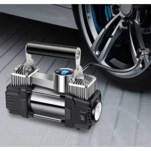 자동차공기주입기 타이어 펑크 카 수리 에어 주입기 공기주입기-패키지 A