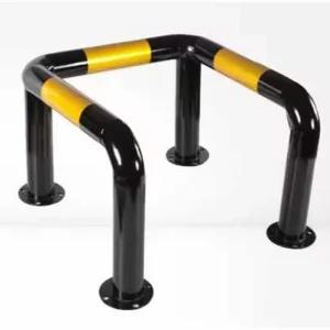 소화전 보호대 바리게이트 기둥 난간 주차장 가드레일