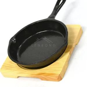 사렌콩 주물고기불판 주물구이판