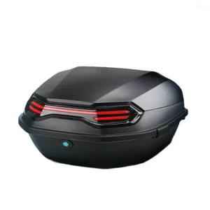 오토바이 짐박스 바이크 보관 상자 리어 배달통 수납함