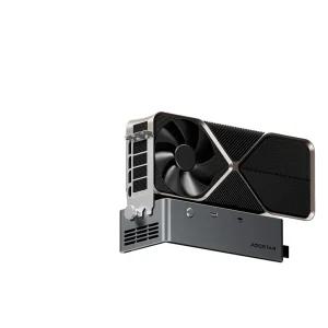 파워서플라이내장 eGPU독 오큐링크+USB4 AG02 800W AG02S 지원