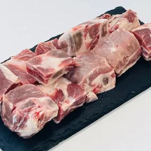 수입산 소고기 찜갈비용 1.4kg 초이스 등급